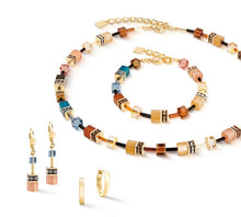 Load image into Gallery viewer, Advent Calendar Earth Mirage gold