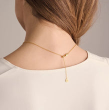 Load image into Gallery viewer, Necklace Ellera Ovale Piccolo
