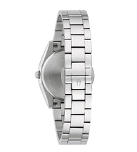 Load image into Gallery viewer, Bulova Surveyor Ladies 11 Diamond set Face Watch
