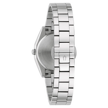 Load image into Gallery viewer, Bulova Surveyor Stainless Steel Watch