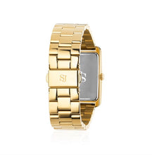 Load image into Gallery viewer, Watch Santina with white zirconia