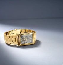 Load image into Gallery viewer, Watch Santina with white zirconia