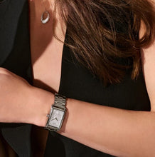 Load image into Gallery viewer, Watch Santina with white zirconia