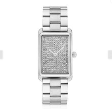 Load image into Gallery viewer, Watch Santina with white zirconia