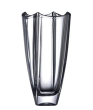 Load image into Gallery viewer, DUNE 10" SQUARE VASE