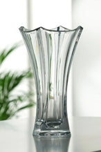 Load image into Gallery viewer, DUNE 14" WAISTED VASE