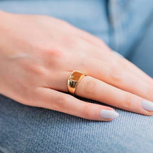 Load image into Gallery viewer, Signal Is Strong Ring