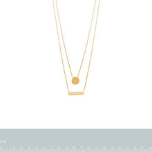Load image into Gallery viewer, Burren Jewellery Necklace