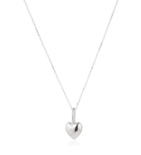 Load image into Gallery viewer, PENDANT CARO - WITH WHITE ZIRCONIA
