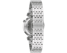 Load image into Gallery viewer, Regatta Bulova Heritage Timepiece