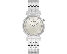 Load image into Gallery viewer, Regatta Bulova Heritage Timepiece