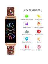 Load image into Gallery viewer, Reflex Active Series 2 Smart Watch with Colour Touch Screen.