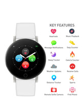 Load image into Gallery viewer, Reflex Active Series 5 Smart Watch
