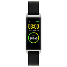 Load image into Gallery viewer, Reflex Active Series 2 Smart Watch with Colour Touch Screen and Black Strap