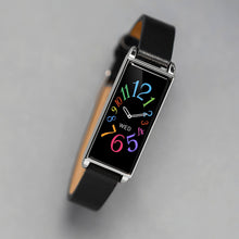 Load image into Gallery viewer, Reflex Active Series 2 Smart Watch with Colour Touch Screen and Black Strap