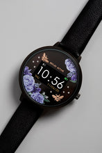 Load image into Gallery viewer, Reflex Active Series 3 Smart Watch with Flower & Bees Colour Screen