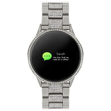 Load image into Gallery viewer, Reflex Active Series 4 Smart Watch with Heart Rate Monitor
