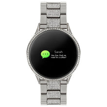 Load image into Gallery viewer, Reflex Active Series 4 Smart Watch with Heart Rate Monitor