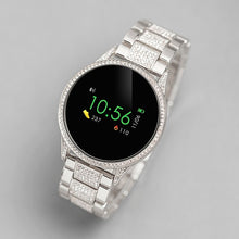 Load image into Gallery viewer, Reflex Active Series 4 Smart Watch with Heart Rate Monitor