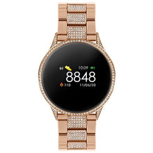 Load image into Gallery viewer, Reflex Active Series 4 Smart Watch with Heart Rate Monitor