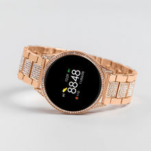 Load image into Gallery viewer, Reflex Active Series 4 Smart Watch with Heart Rate Monitor