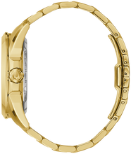 Load image into Gallery viewer, Bulova Men's Gold Plated Watch