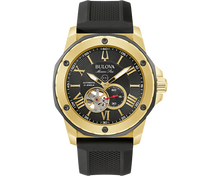 Load image into Gallery viewer, Marine Star Automatic