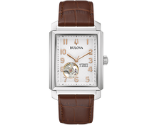 Load image into Gallery viewer, Sutton Automatic from Bulova