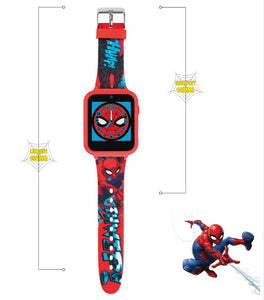 Spiderman Interactive Watch