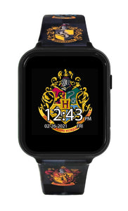 Harry Potter with Crests Interactive Watch