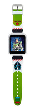 Load image into Gallery viewer, Toy Story Buzz Lightyear Interactive Watch