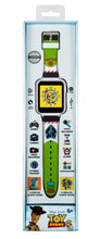 Load image into Gallery viewer, Toy Story Buzz Lightyear Interactive Watch