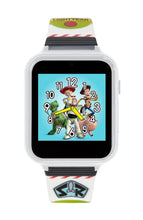 Load image into Gallery viewer, Toy Story Buzz Lightyear Interactive Watch