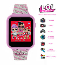 Load image into Gallery viewer, LOL Surprise Interactive Watch
