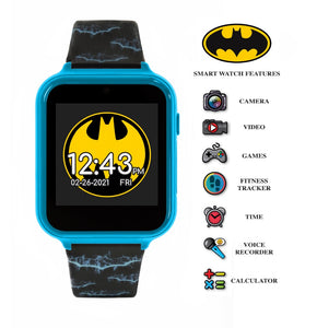 Batman Interactive Watch