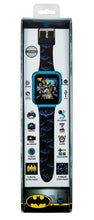 Load image into Gallery viewer, Batman Interactive Watch