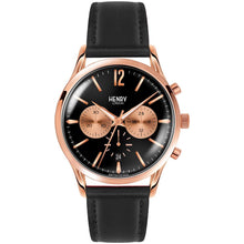 Load image into Gallery viewer, Henry London Watch