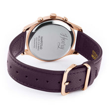 Load image into Gallery viewer, Henry London Watch