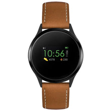 Load image into Gallery viewer, Reflex Active Series 4 Smart Watch with Heart Rate Monitor.
