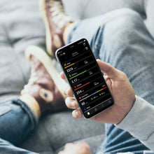 Load image into Gallery viewer, Series 5 Smart Watch with Heart Rate Monitor, Colour Touch Screen