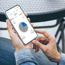 Load image into Gallery viewer, Series 5 Smart Watch with Heart Rate Monitor, Colour Touch Screen