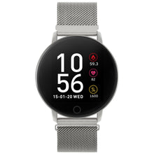 Load image into Gallery viewer, Series 5 Smart Watch with Heart Rate Monitor, Colour Touch Screen