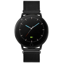 Load image into Gallery viewer, Series 5 Smart Watch with Heart Rate Monitor, Colour Touch Screen
