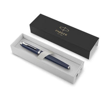 Load image into Gallery viewer, PARKER IM Fountain Pen