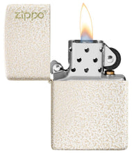 Load image into Gallery viewer, Classic Mercury Glass Zippo Lighter
