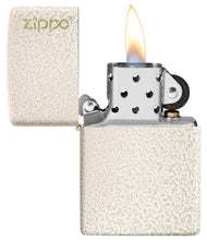 Load image into Gallery viewer, Classic Mercury Glass Zippo Lighter