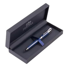 Load image into Gallery viewer, Festina Classicals Blue Ballpoint Pen