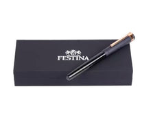 Load image into Gallery viewer, Festina Prestige Blue Fountain Pen