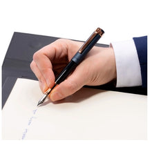 Load image into Gallery viewer, Festina Prestige Blue Fountain Pen