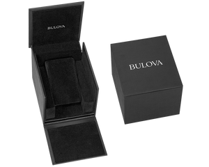 Sutton Automatic from Bulova